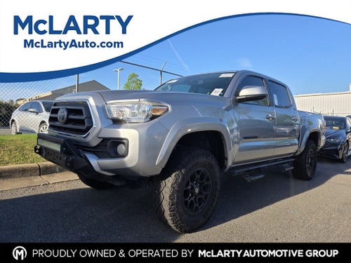 2020 Toyota TACOMA SR5 SR5 V6