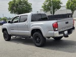 2020 Toyota TACOMA SR5 SR5 V6