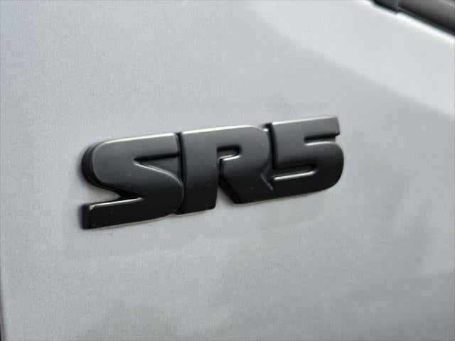 2020 Toyota TACOMA SR5 SR5 V6