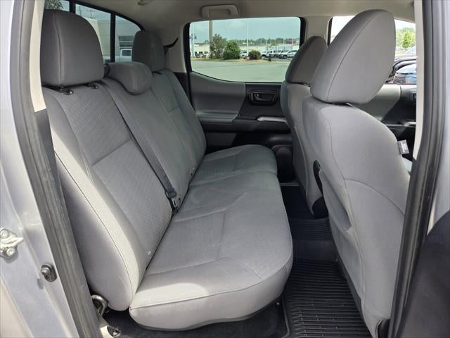 2020 Toyota TACOMA SR5 SR5 V6