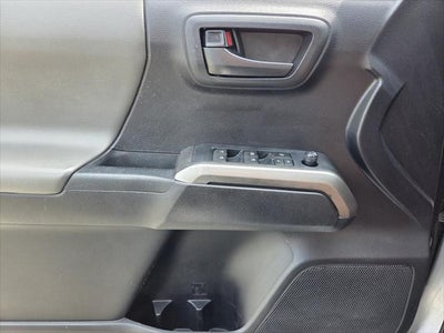 2020 Toyota TACOMA SR5 SR5 V6