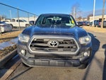2017 Toyota TACOMA SR5 SR5
