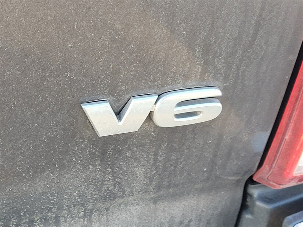 2017 Toyota TACOMA SR5 SR5