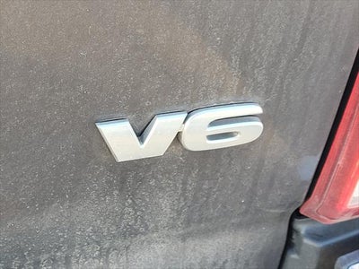 2017 Toyota TACOMA SR5 SR5