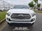 2017 Toyota Tacoma TRD Off-Road