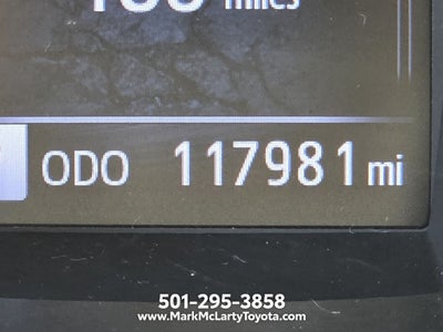 2020 Toyota Tacoma TRD Pro V6