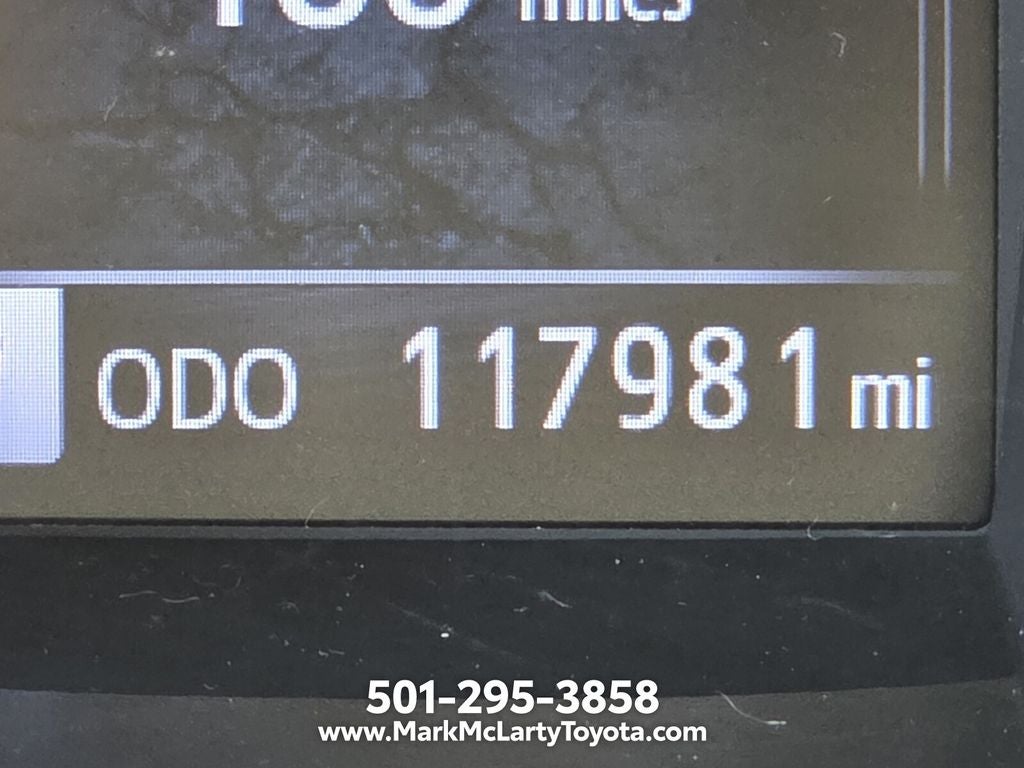 2020 Toyota Tacoma TRD Pro V6