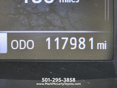 2020 Toyota Tacoma TRD Pro V6