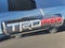 2019 Toyota TACOMA TRD PRO TRD Pro V6