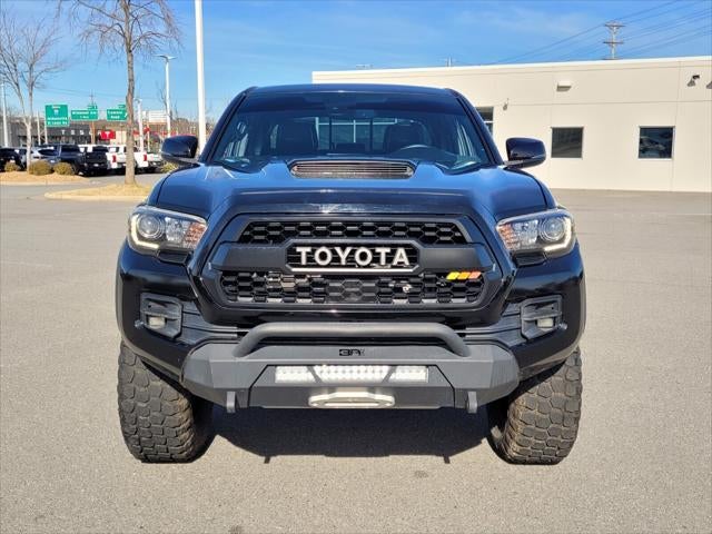 2019 Toyota TACOMA TRD PRO TRD Pro V6