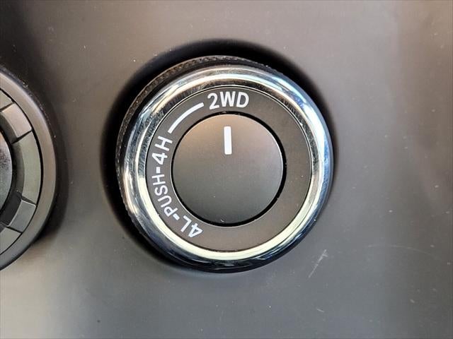 2019 Toyota TACOMA TRD PRO TRD Pro V6