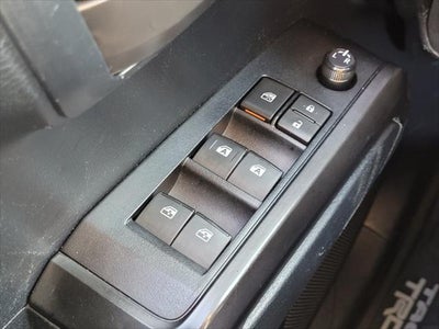 2019 Toyota TACOMA TRD PRO TRD Pro V6