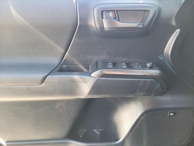 2019 Toyota TACOMA TRD PRO TRD Pro V6