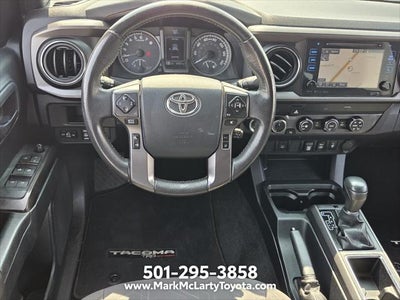 2019 Toyota Tacoma TRD Off-Road V6