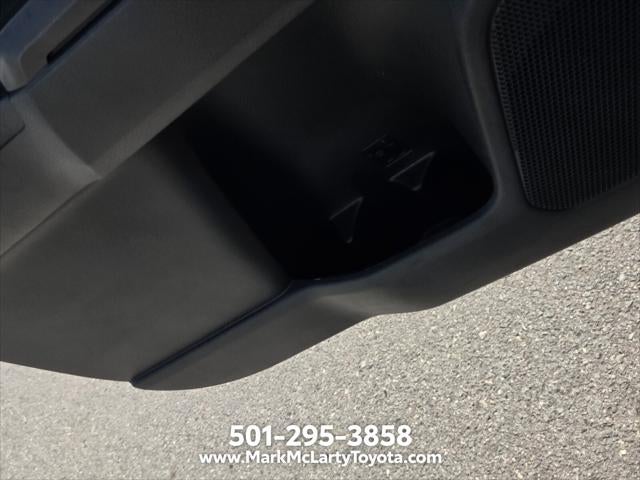 2019 Toyota Tacoma TRD Off-Road V6