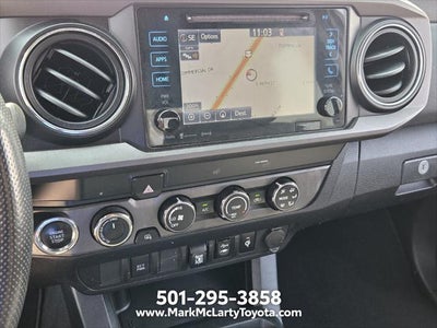 2019 Toyota Tacoma TRD Off-Road V6