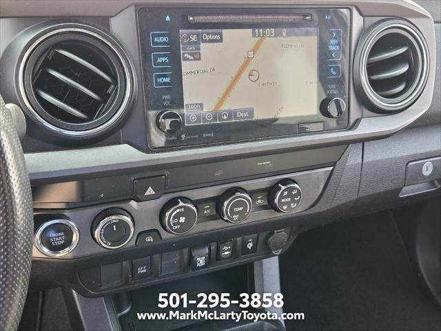 2019 Toyota Tacoma TRD Off-Road V6