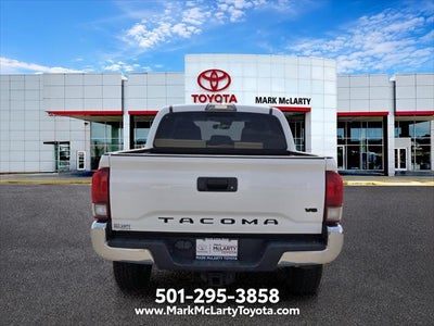 2019 Toyota Tacoma TRD Off-Road V6