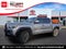 2016 Toyota Tacoma TRD Off-Road
