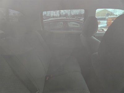 2021 Toyota TACOMA SR SR V6