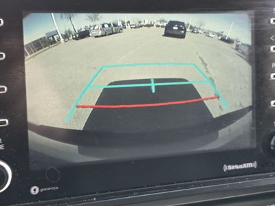 2021 Toyota TACOMA SR SR V6