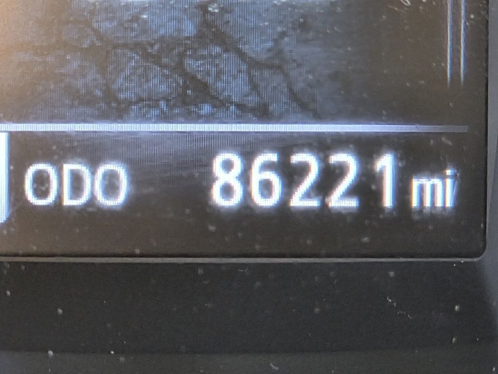 2021 Toyota TACOMA SR SR V6