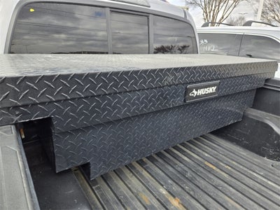 2021 Toyota TACOMA SR SR V6