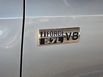 2018 Toyota TUNDRA 4X4 SR5