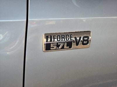 2018 Toyota TUNDRA 4X4 SR5