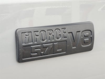 2020 Toyota TUNDRA 4X4 SR5