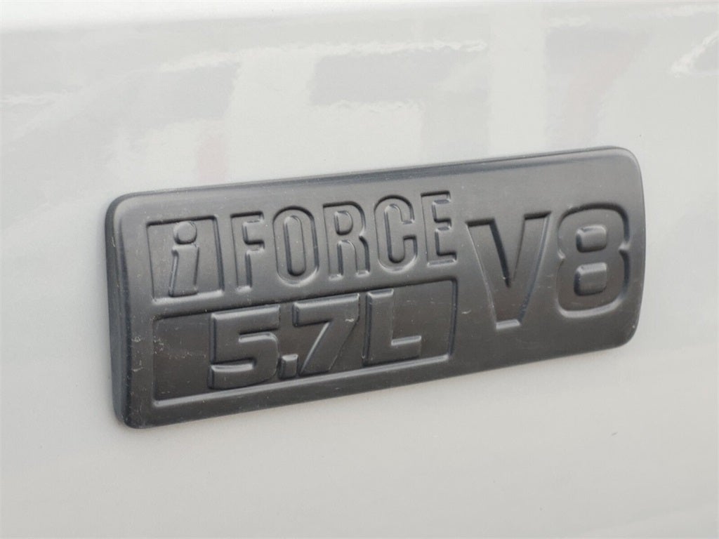 2020 Toyota TUNDRA 4X4 SR5