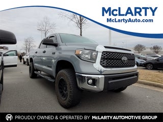 2020 Toyota Tundra Base