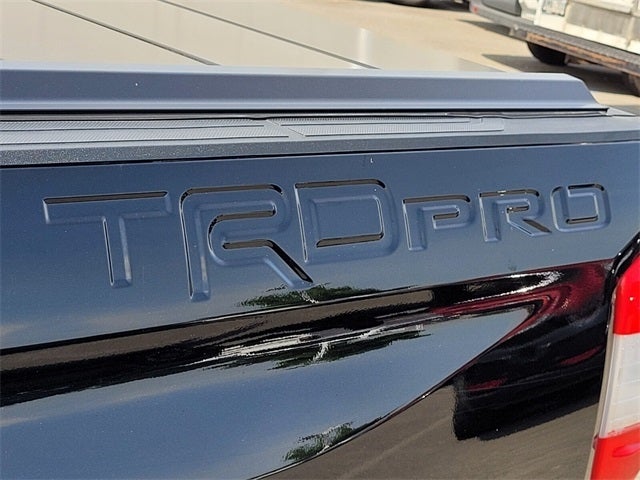 2021 Toyota TUNDRA TRD PRO TRD Pro