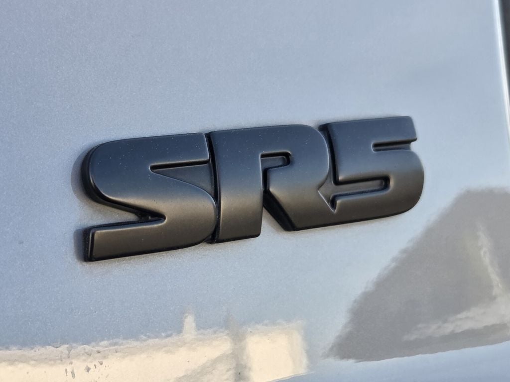 2021 Toyota TUNDRA 4X4 SR5