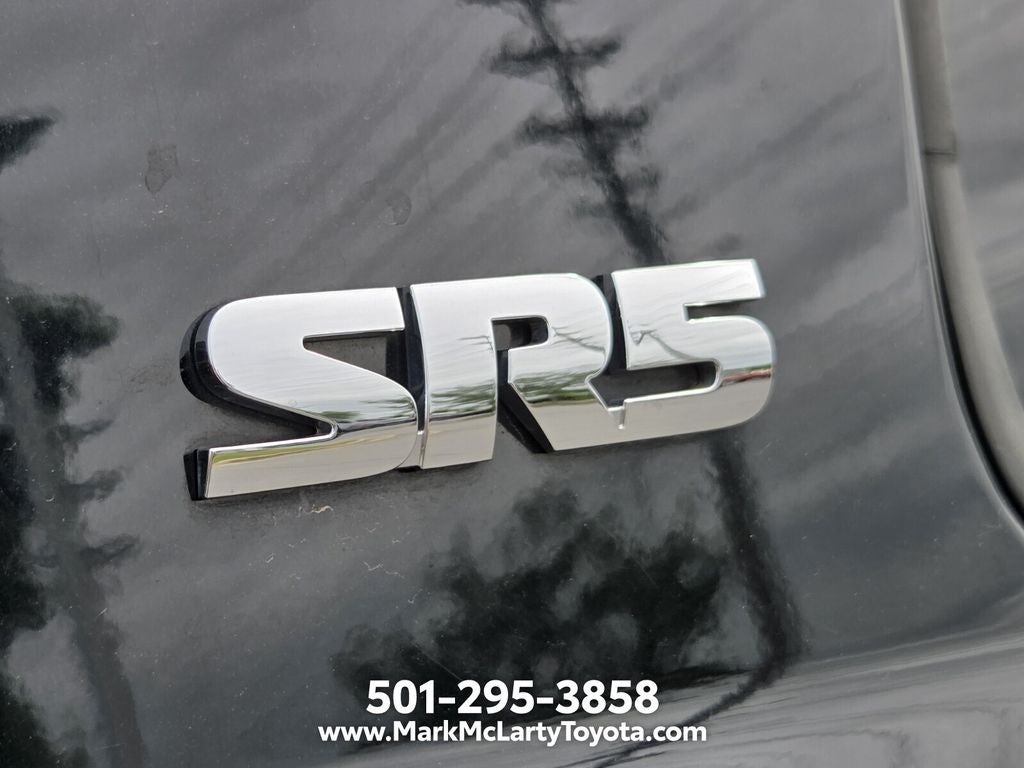 2019 Toyota Tundra SR5 4.6L V8