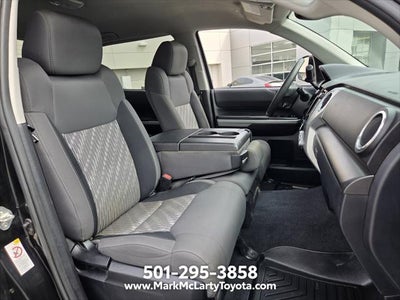 2019 Toyota Tundra SR5 4.6L V8