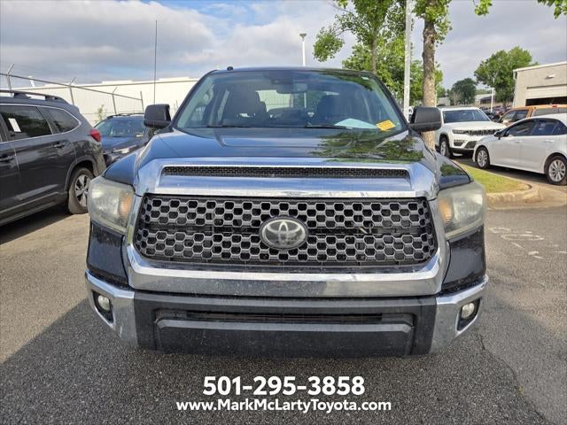 2019 Toyota Tundra SR5 4.6L V8