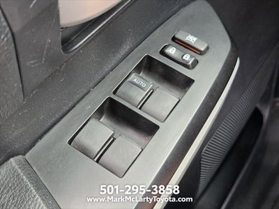 2019 Toyota Tundra SR5 4.6L V8