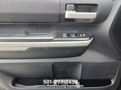 2019 Toyota Tundra SR5 4.6L V8