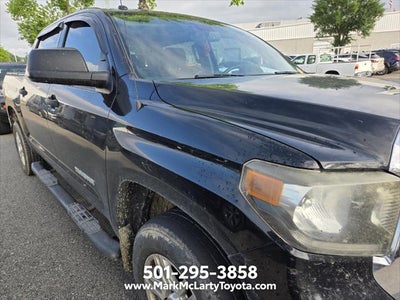 2019 Toyota Tundra SR5 4.6L V8