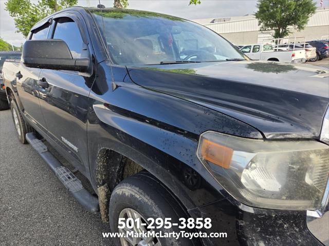 2019 Toyota Tundra SR5 4.6L V8
