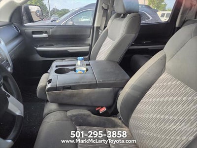 2019 Toyota Tundra SR5 4.6L V8