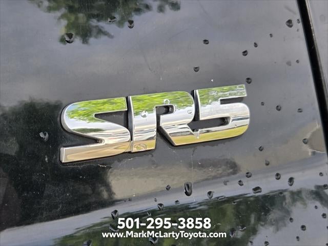 2019 Toyota Tundra SR5 4.6L V8