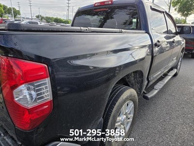 2019 Toyota Tundra SR5 4.6L V8