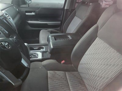 2017 Toyota TUNDRA 4X2 SR5 4.6L V8
