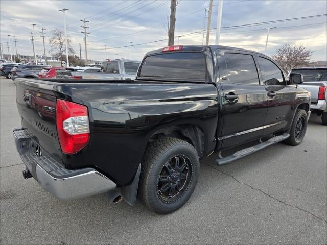 2017 Toyota TUNDRA 4X2 SR5 4.6L V8