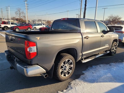 2014 Toyota TUNDRA 4X2 SR5 CrewMax
