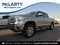 2014 Toyota TUNDRA 4X4 Limited CrewMax