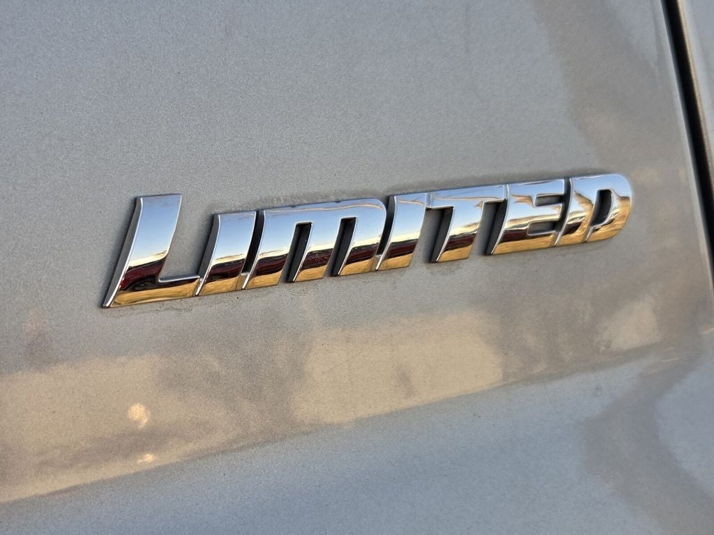 2014 Toyota TUNDRA 4X4 Limited CrewMax