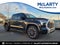 2025 Toyota TUNDRA 4X4 Limited